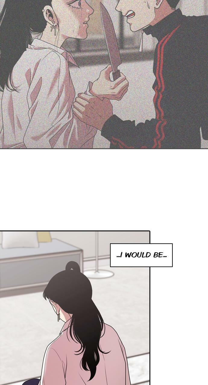 Tomorrow (Llama) Chapter 215 page 19 - 