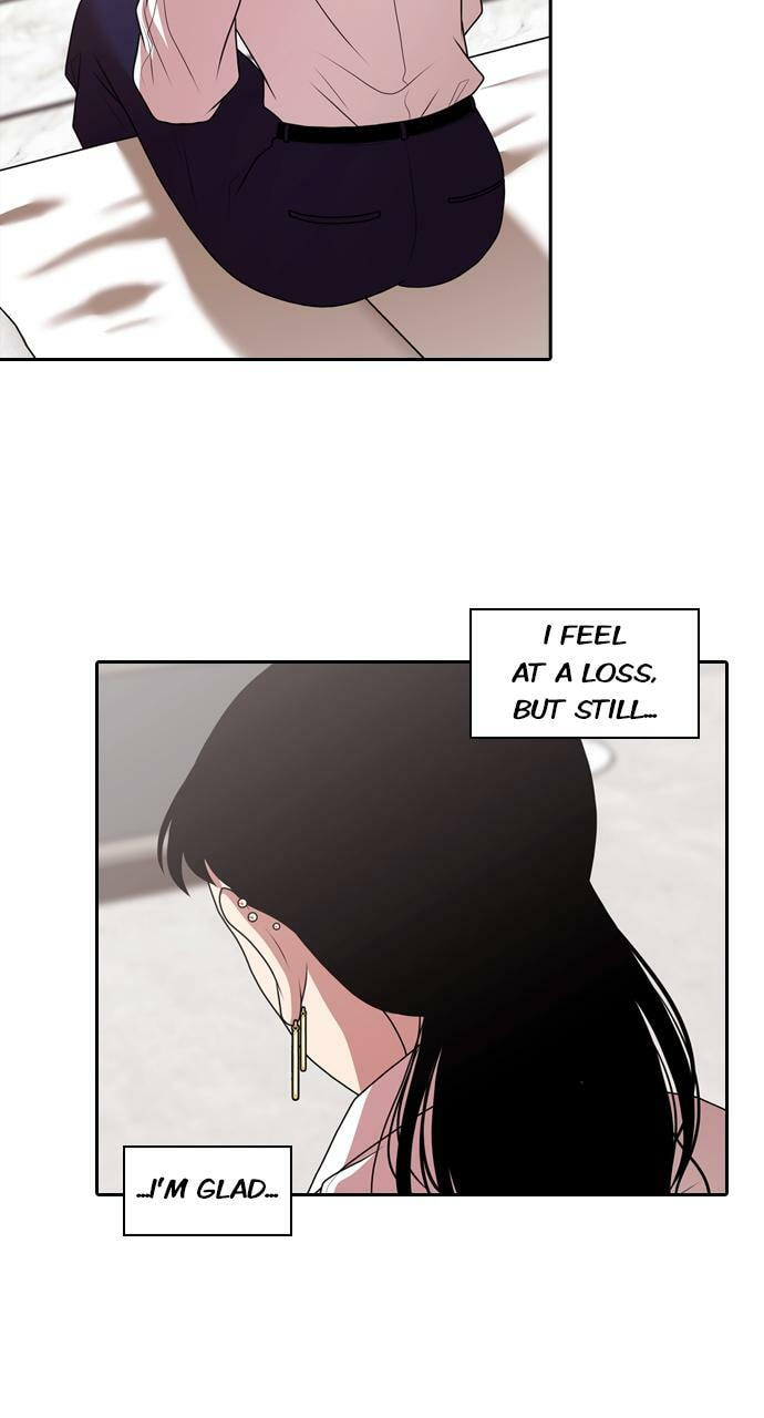 Tomorrow (Llama) Chapter 215 page 20 - 