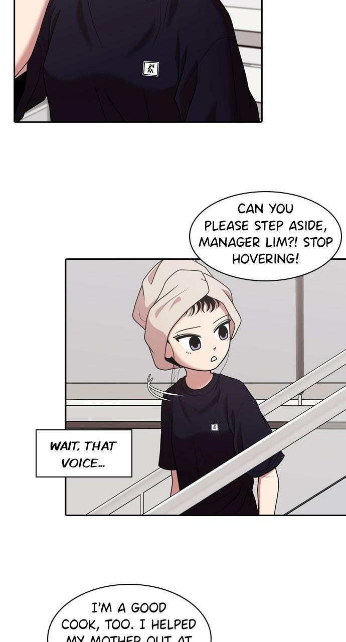 Tomorrow (Llama) Chapter 215 page 23 - 