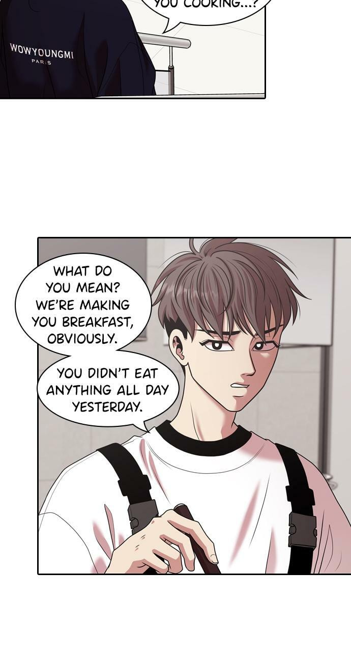 Tomorrow (Llama) Chapter 215 page 26 - 