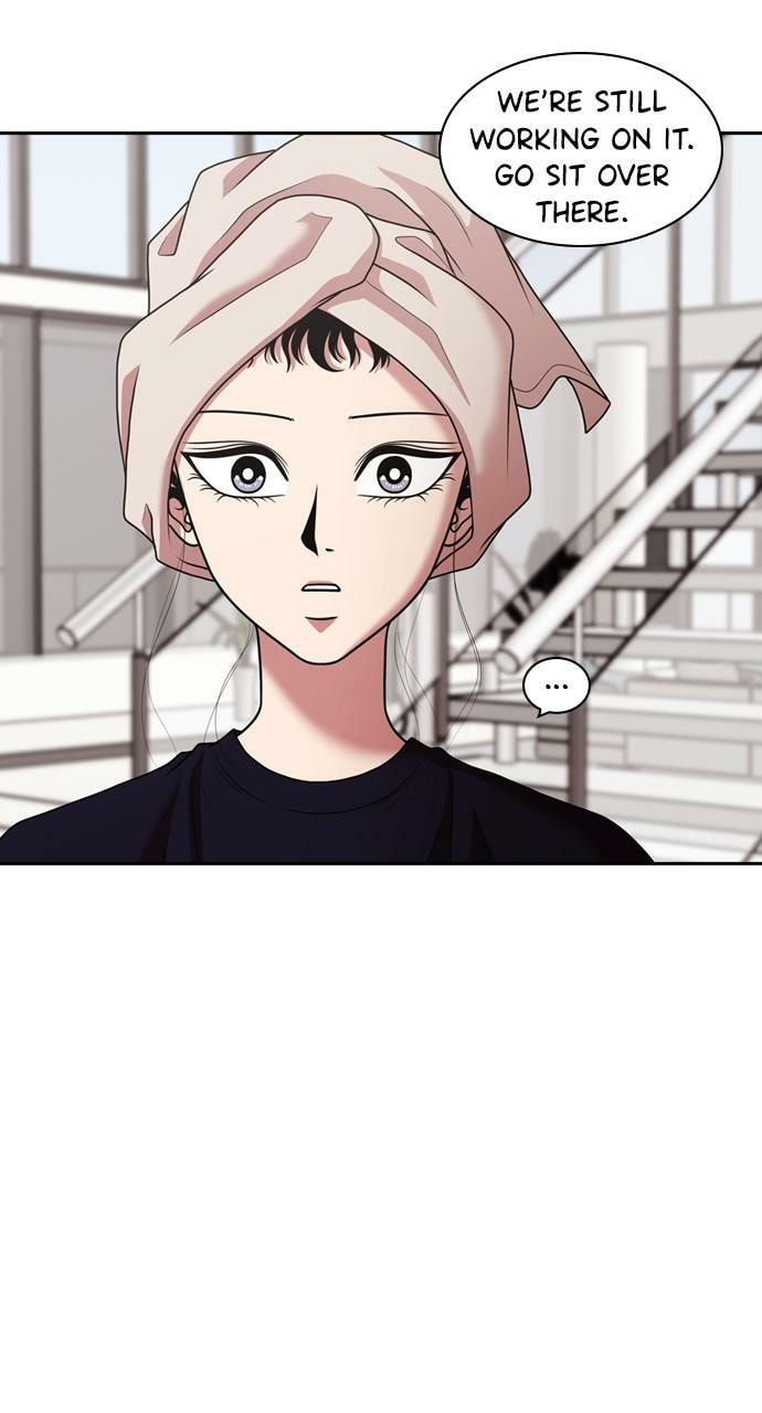 Tomorrow (Llama) Chapter 215 page 27 - 