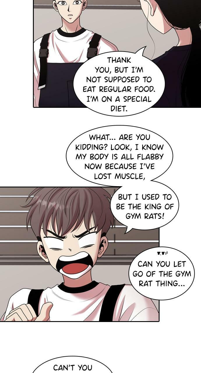 Tomorrow (Llama) Chapter 215 page 29 - 
