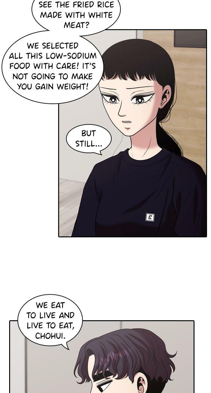 Tomorrow (Llama) Chapter 215 page 30 - 