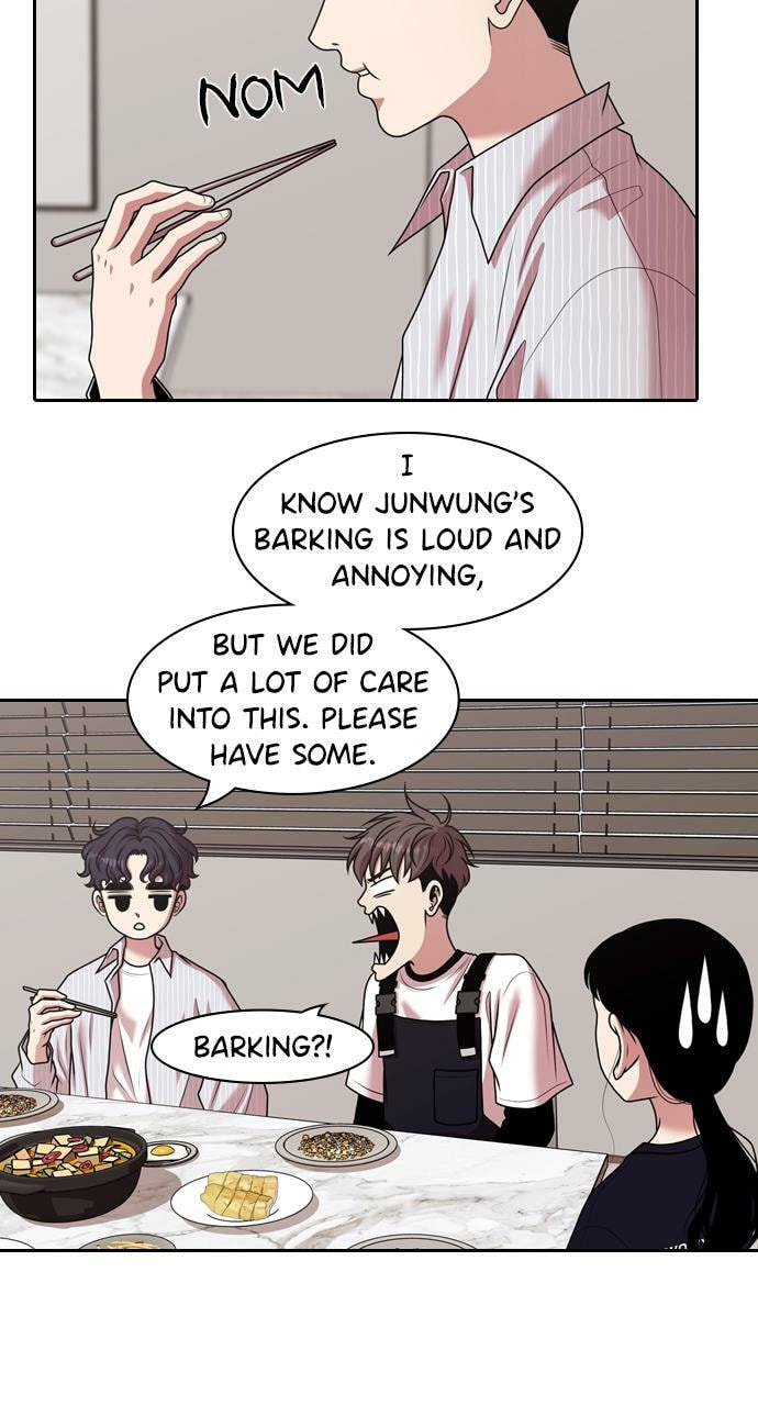 Tomorrow (Llama) Chapter 215 page 31 - 