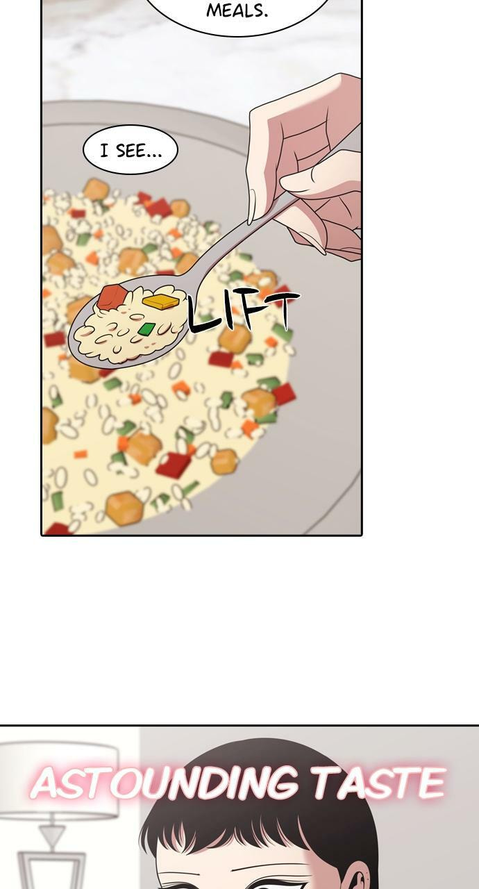Tomorrow (Llama) Chapter 215 page 33 - 