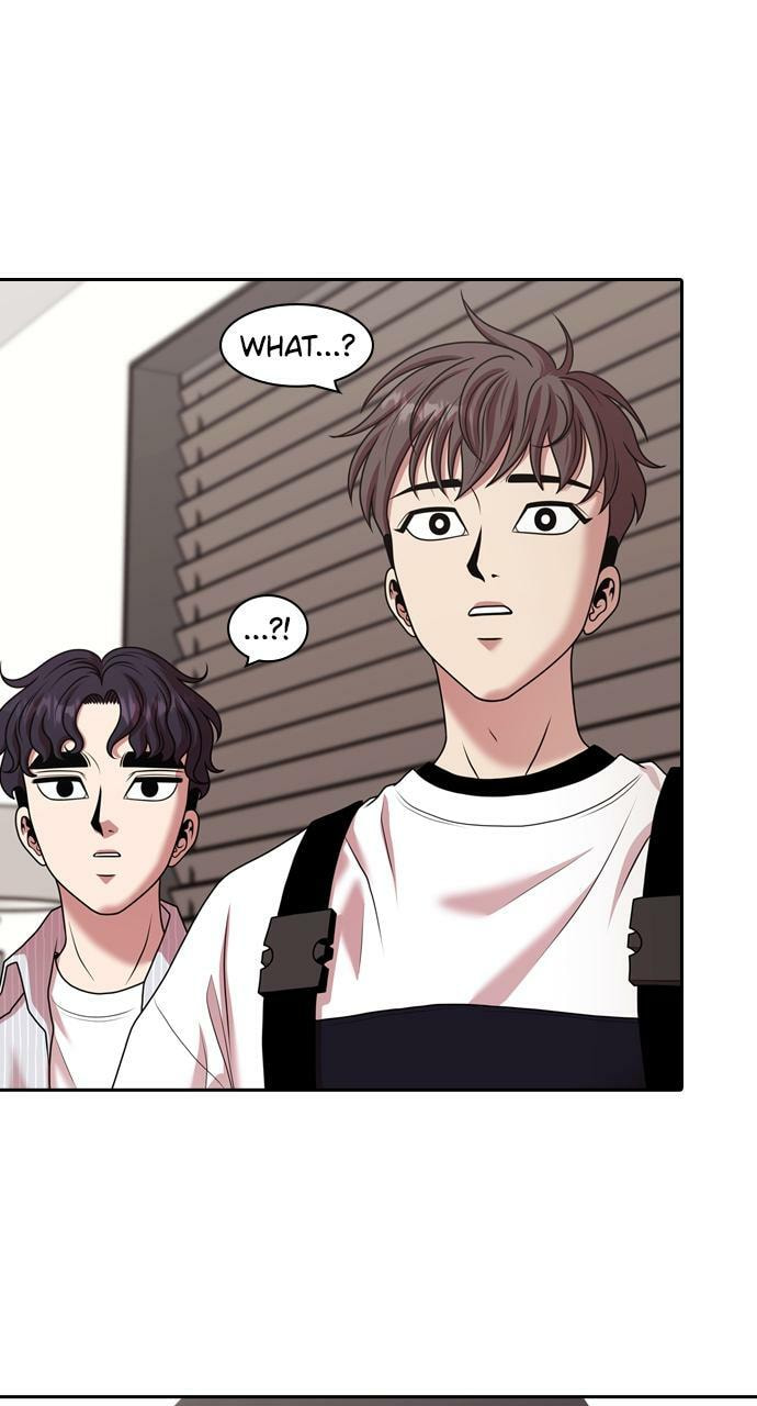 Tomorrow (Llama) Chapter 215 page 35 - 
