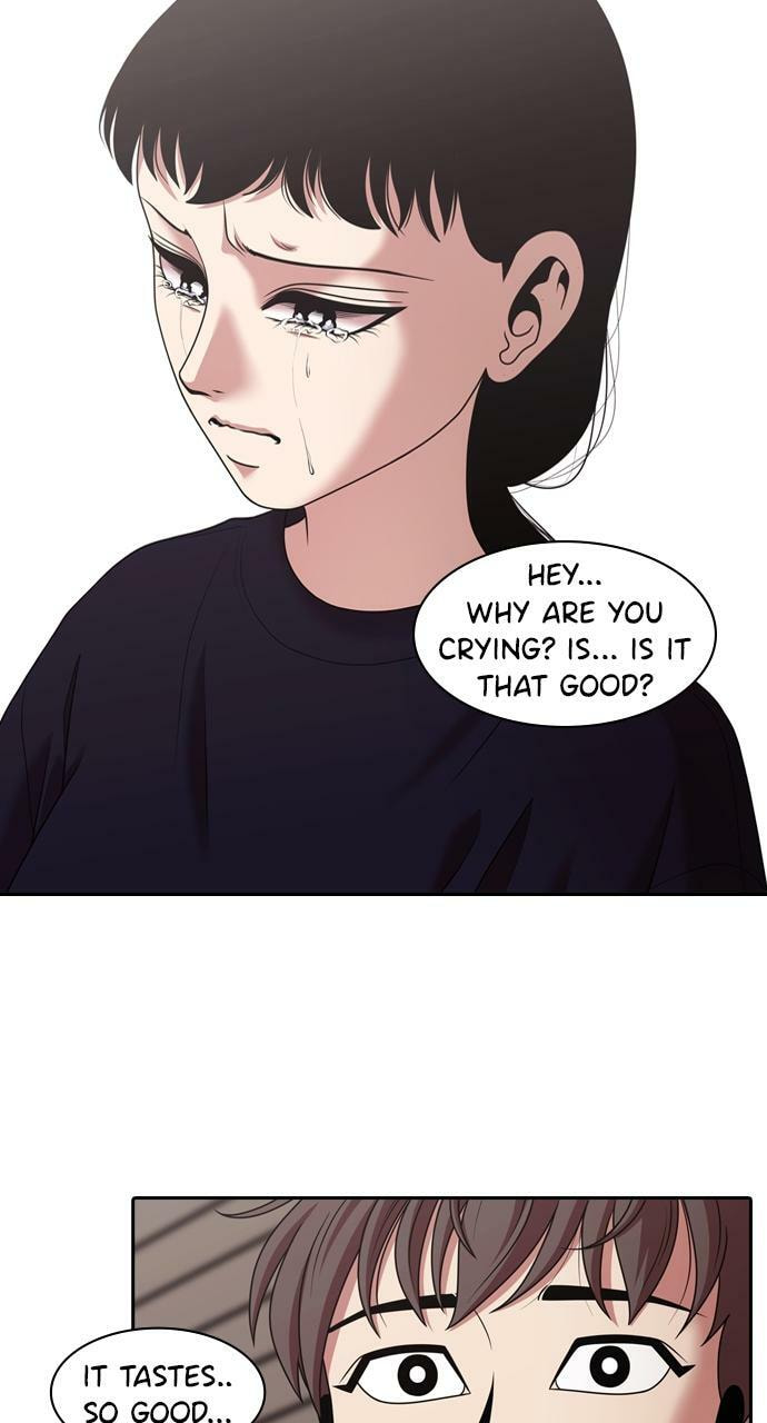 Tomorrow (Llama) Chapter 215 page 36 - 
