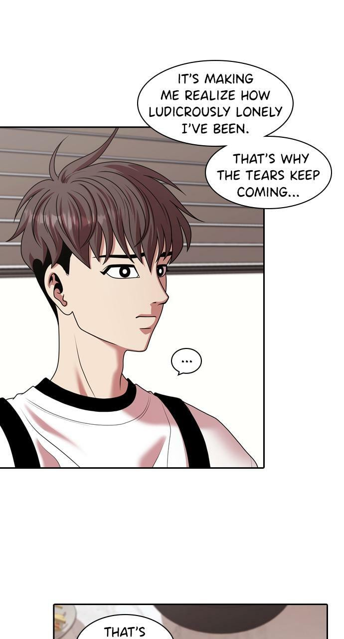 Tomorrow (Llama) Chapter 215 page 40 - 