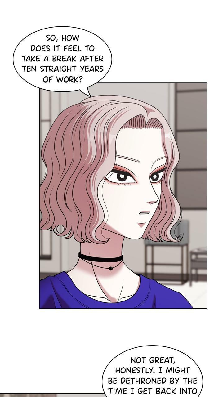 Tomorrow (Llama) Chapter 215 page 44 - 
