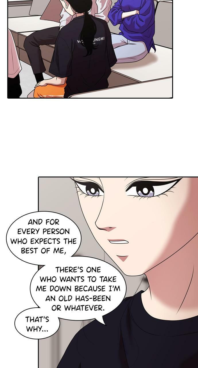 Tomorrow (Llama) Chapter 215 page 47 - 