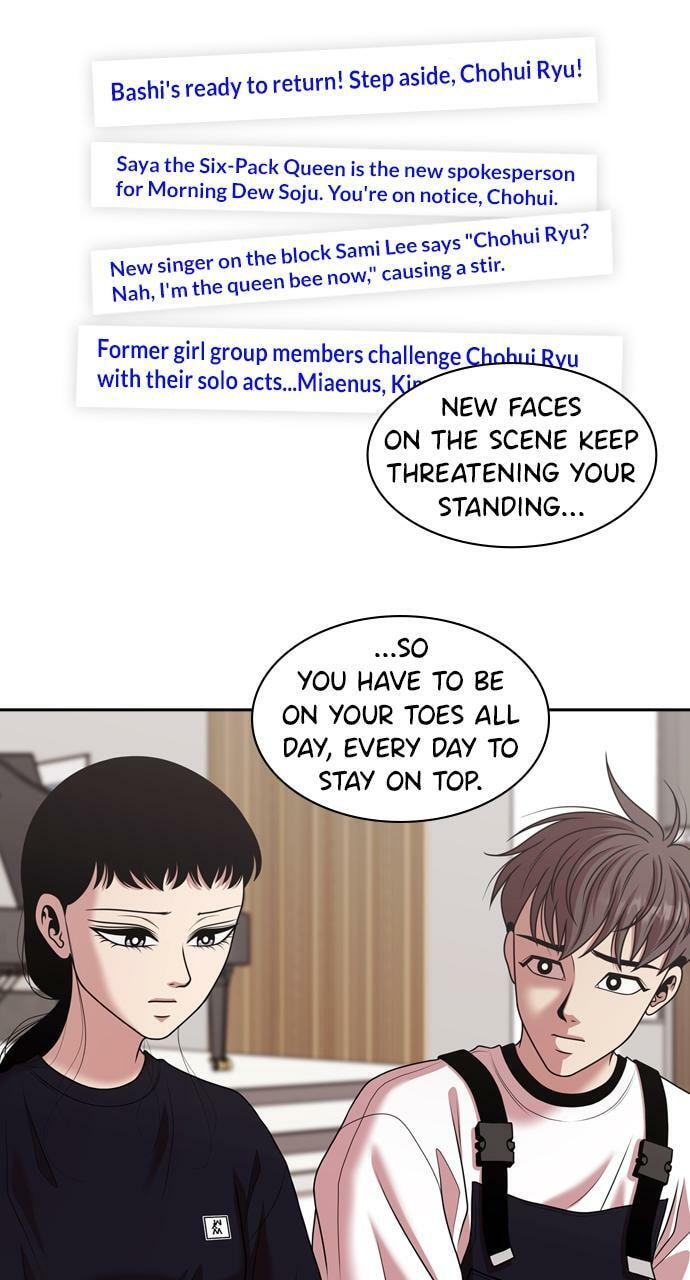 Tomorrow (Llama) Chapter 215 page 49 - 
