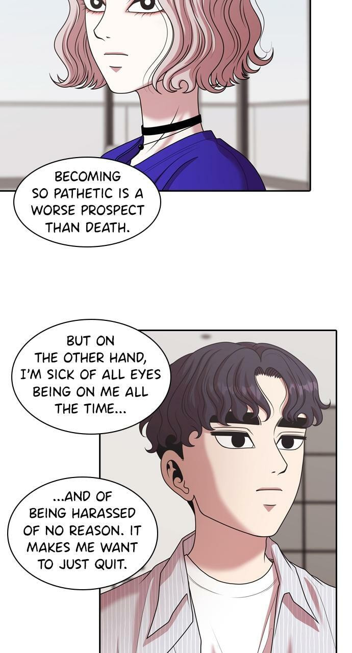 Tomorrow (Llama) Chapter 215 page 51 - 