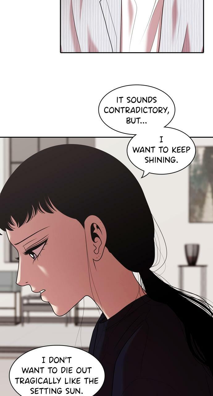 Tomorrow (Llama) Chapter 215 page 52 - 