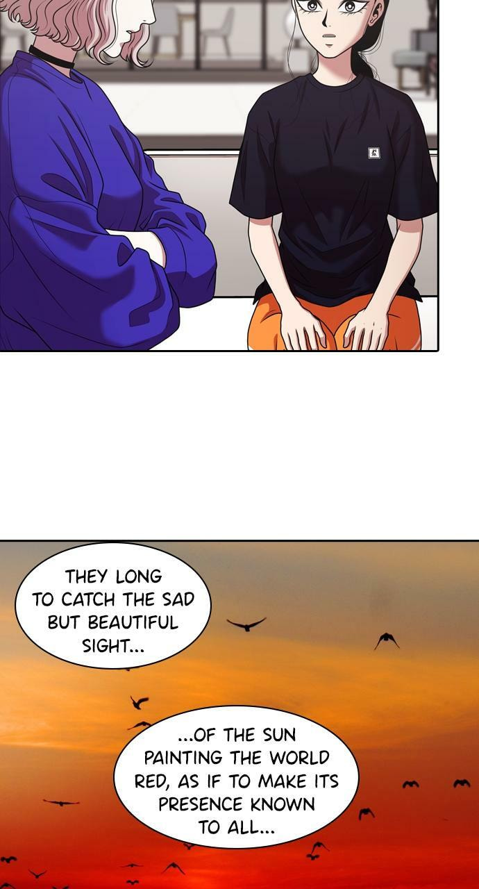 Tomorrow (Llama) Chapter 215 page 57 - 