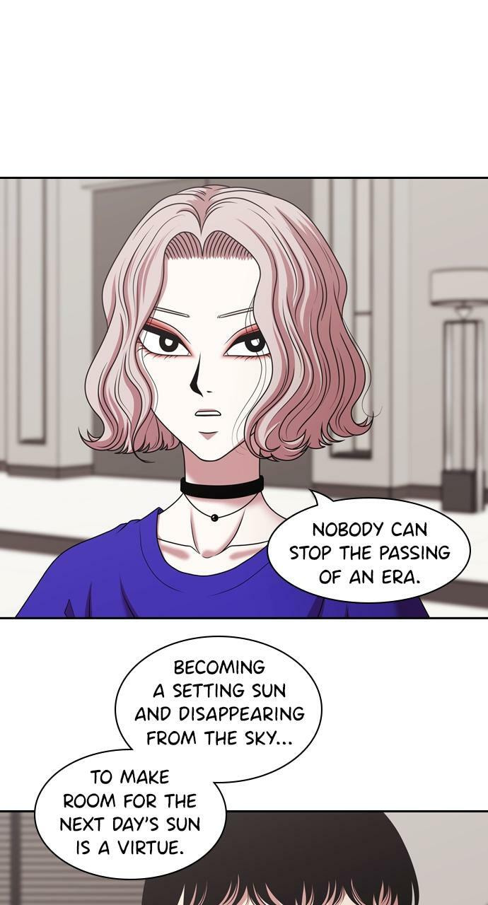 Tomorrow (Llama) Chapter 215 page 59 - 