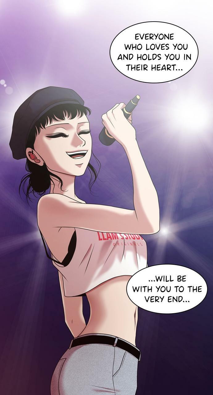 Tomorrow (Llama) Chapter 215 page 62 - 