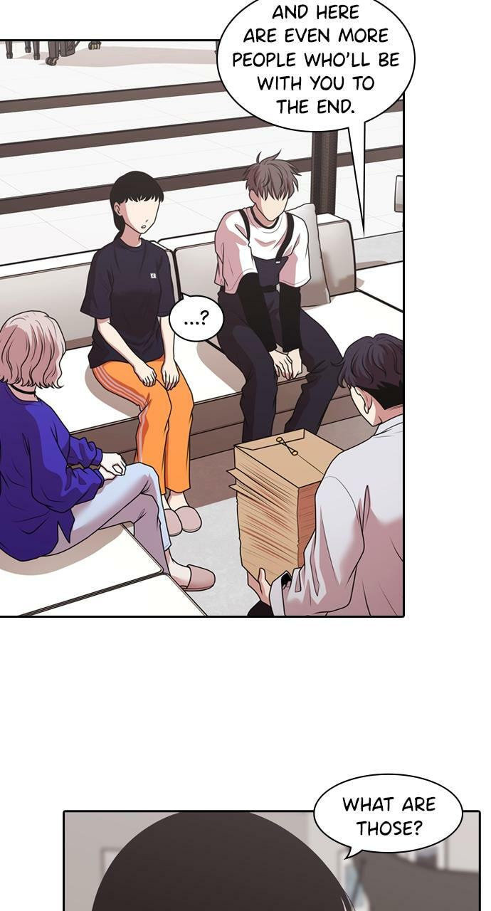 Tomorrow (Llama) Chapter 215 page 64 - 