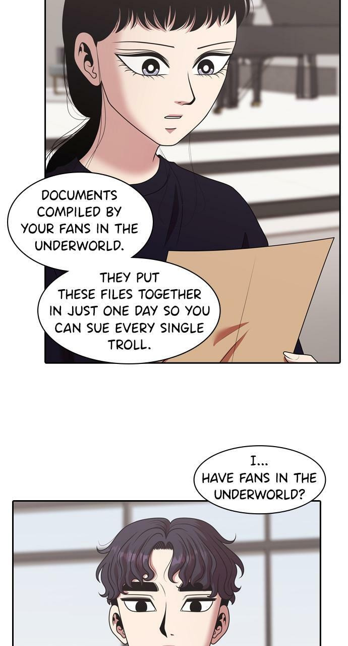 Tomorrow (Llama) Chapter 215 page 65 - 