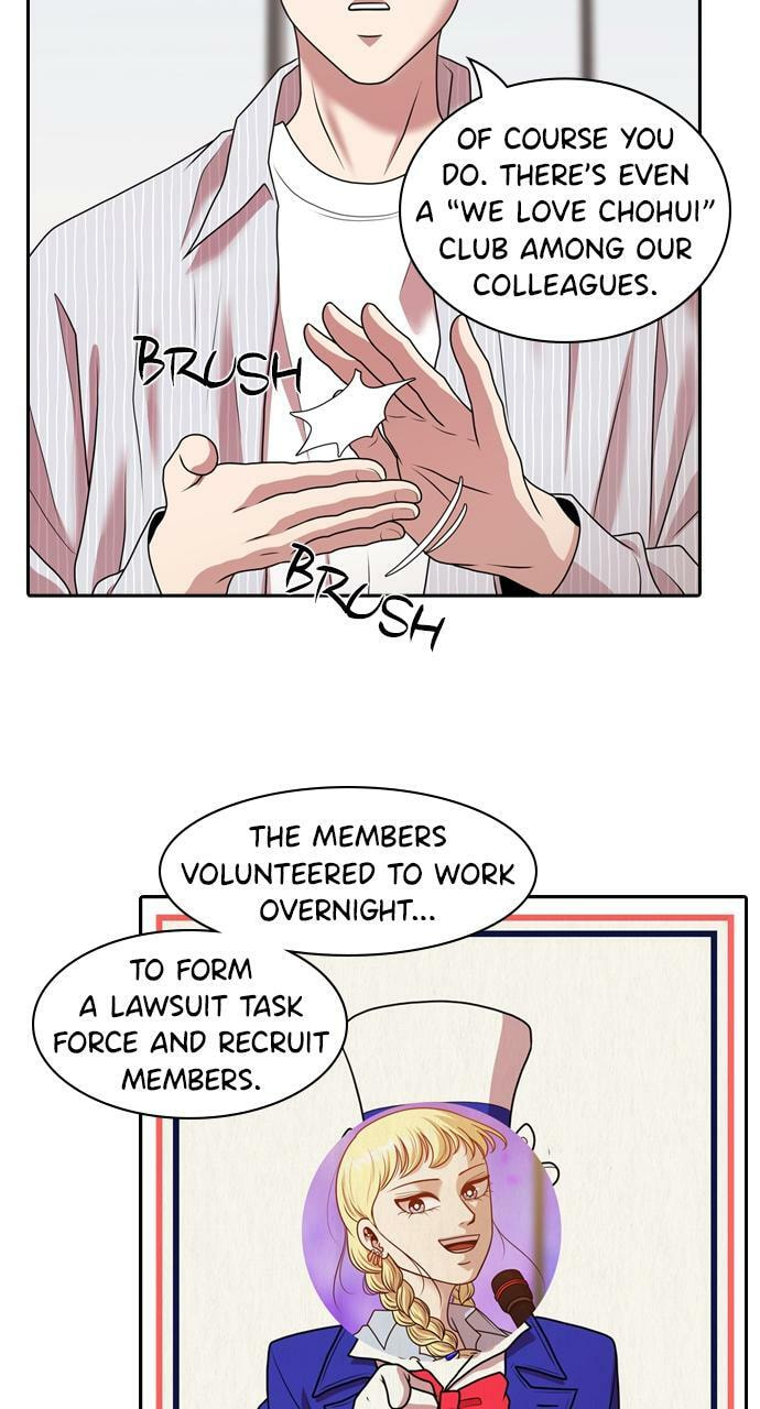 Tomorrow (Llama) Chapter 215 page 66 - 