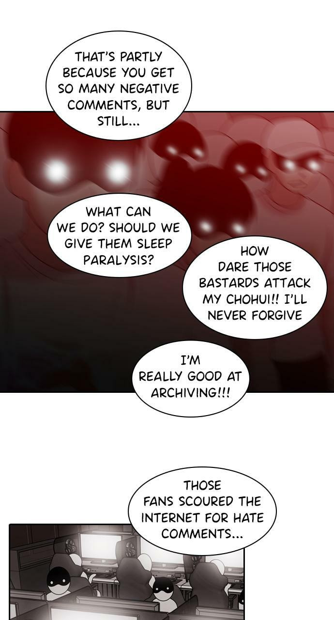 Tomorrow (Llama) Chapter 215 page 68 - 