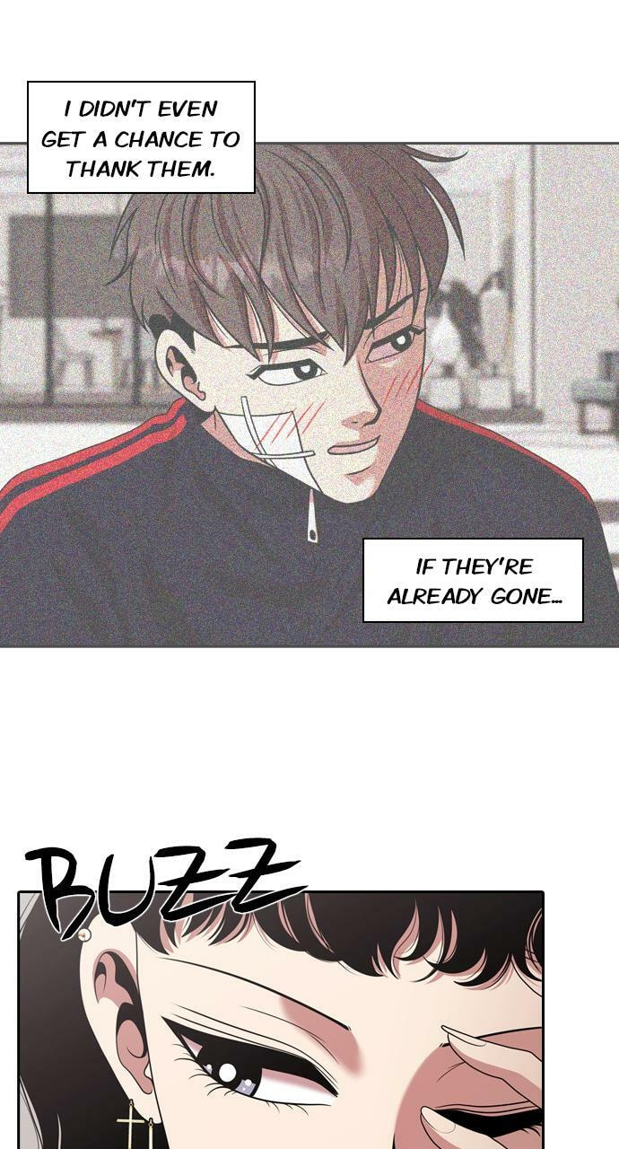 Tomorrow (Llama) Chapter 215 page 8 - 