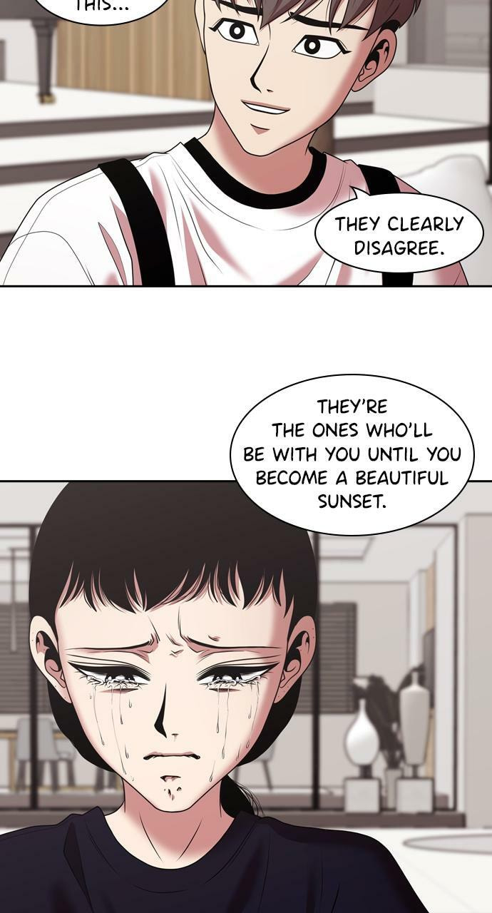 Tomorrow (Llama) Chapter 215 page 74 - 
