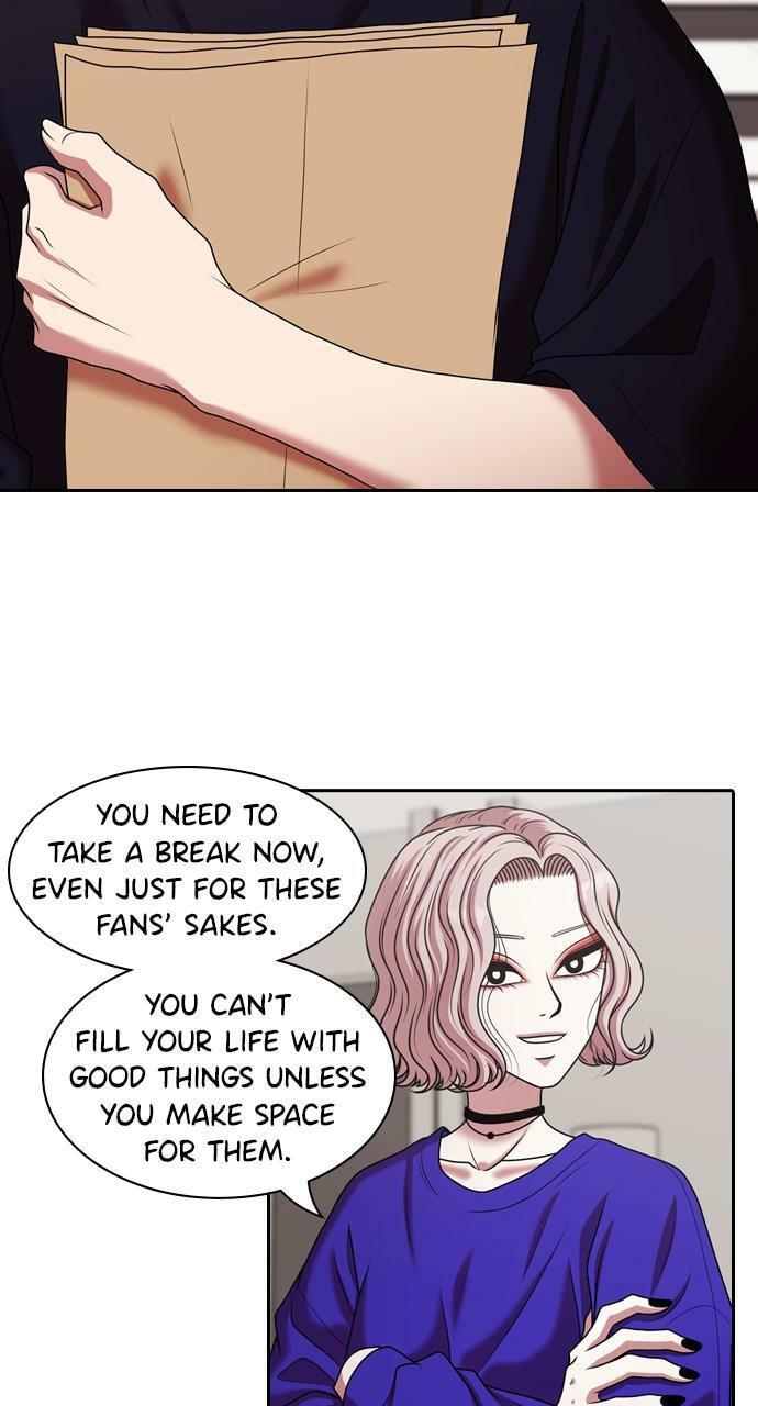Tomorrow (Llama) Chapter 215 page 75 - 