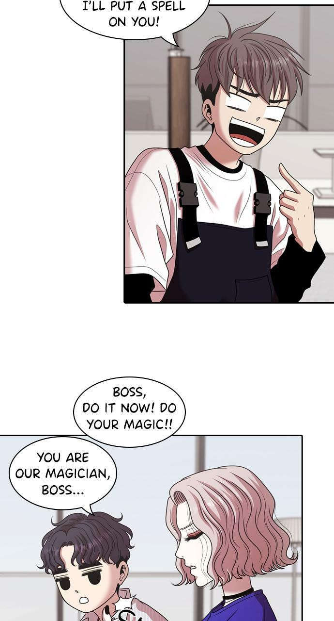 Tomorrow (Llama) Chapter 215 page 77 - 