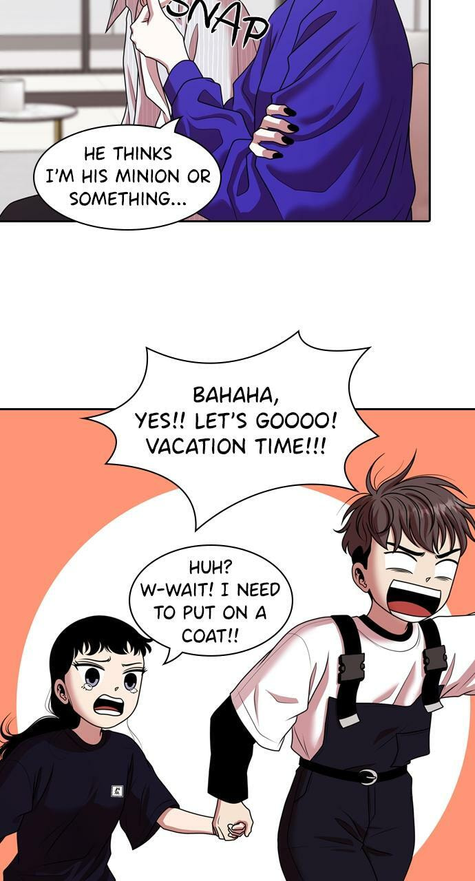 Tomorrow (Llama) Chapter 215 page 78 - 