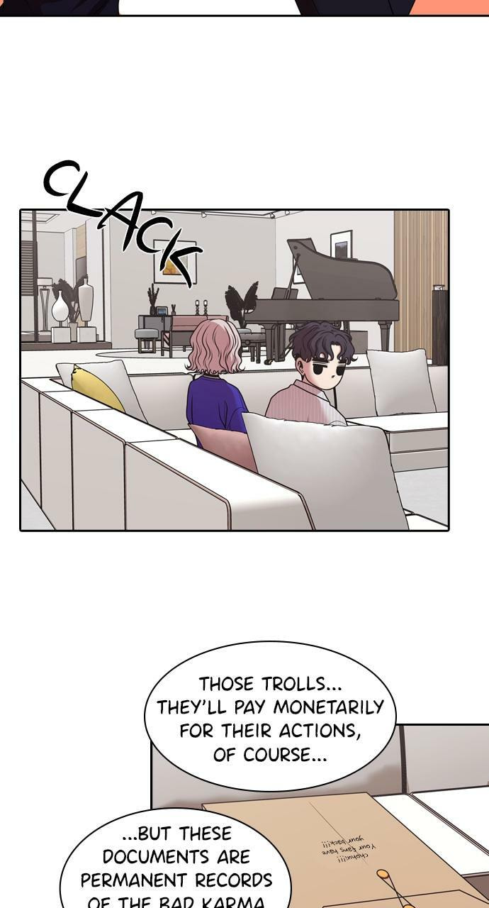 Tomorrow (Llama) Chapter 215 page 79 - 
