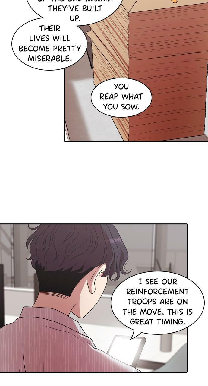 Tomorrow (Llama) Chapter 215 page 80 - 