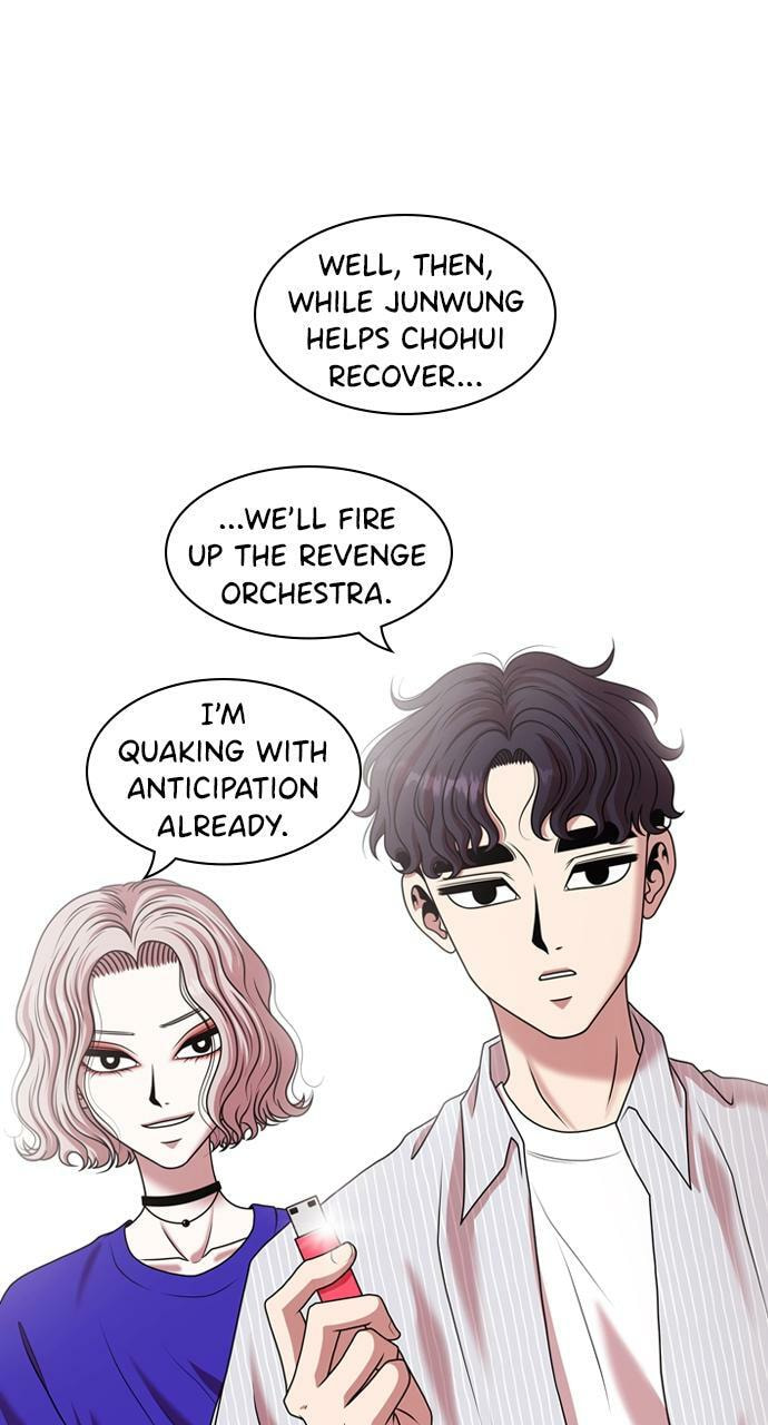 Tomorrow (Llama) Chapter 215 page 81 - 