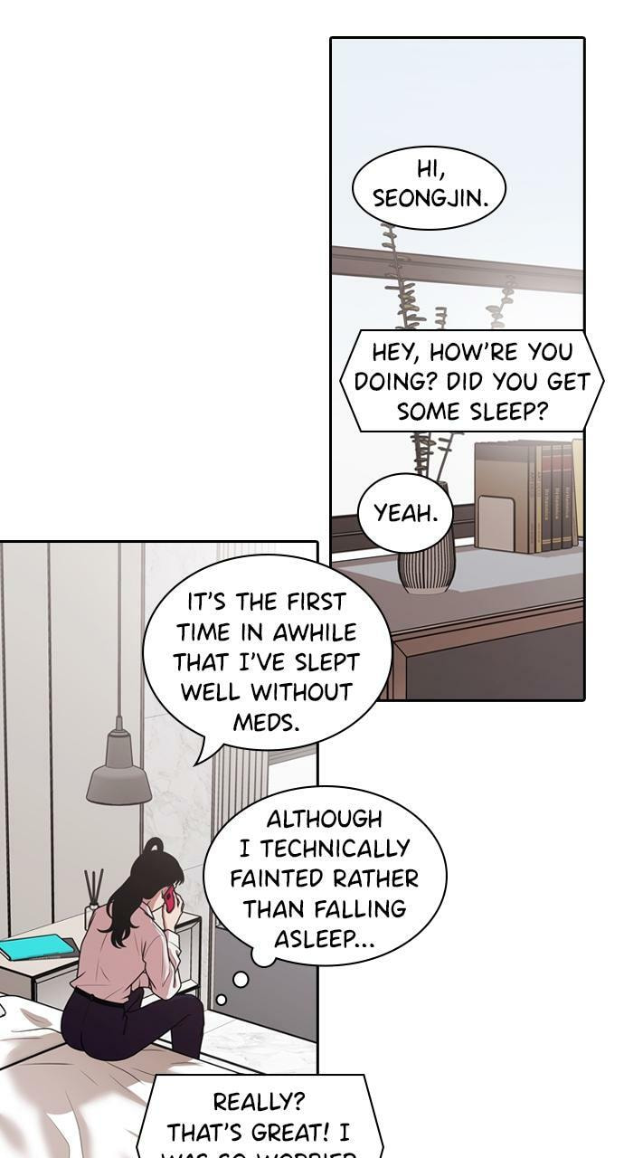 Tomorrow (Llama) Chapter 215 page 10 - 