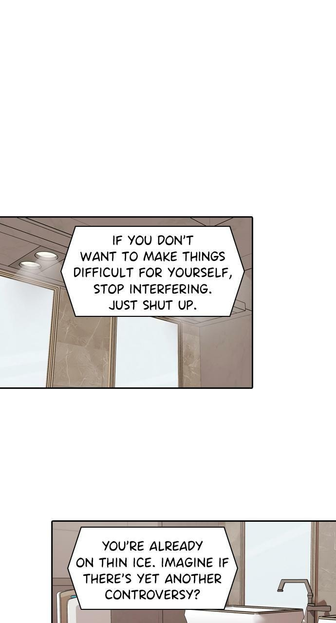 Tomorrow (Llama) Chapter 216 page 1 - 
