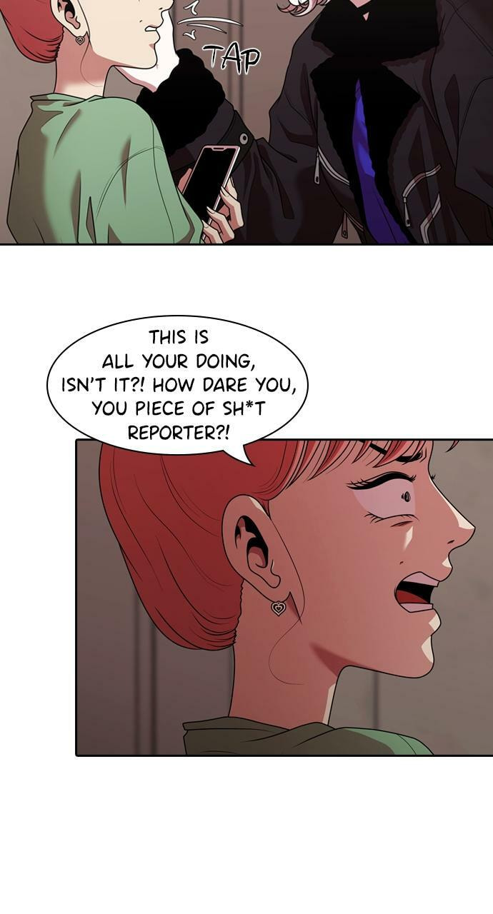 Tomorrow (Llama) Chapter 216 page 11 - 