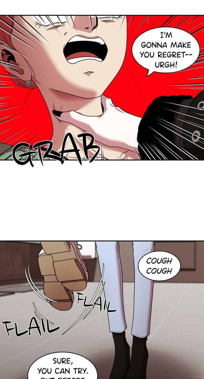 Tomorrow (Llama) Chapter 216 page 12 - 