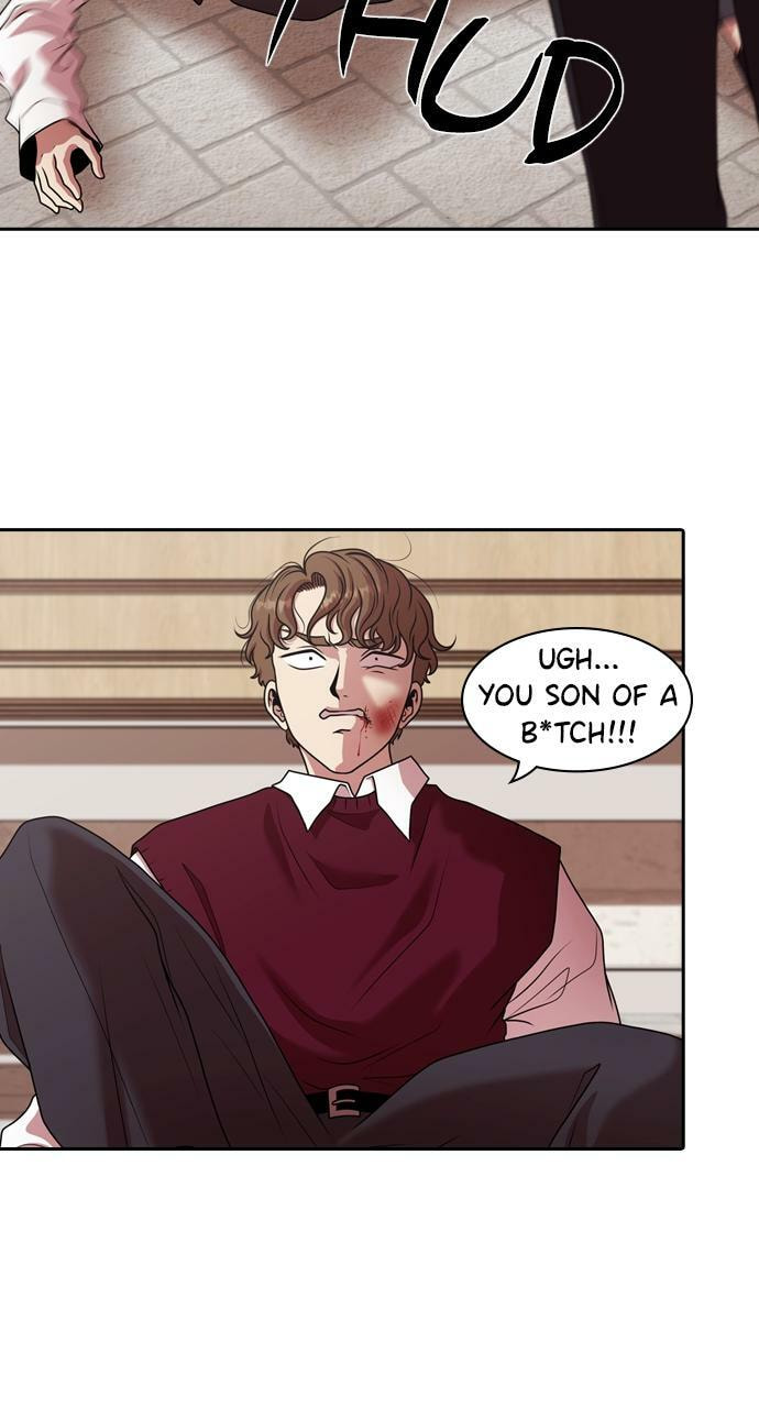 Tomorrow (Llama) Chapter 216 page 15 - 