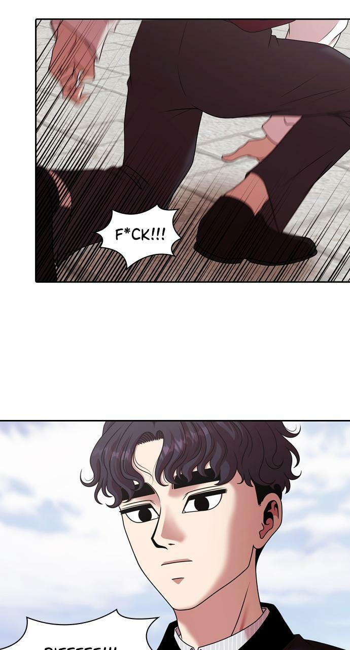 Tomorrow (Llama) Chapter 216 page 16 - 