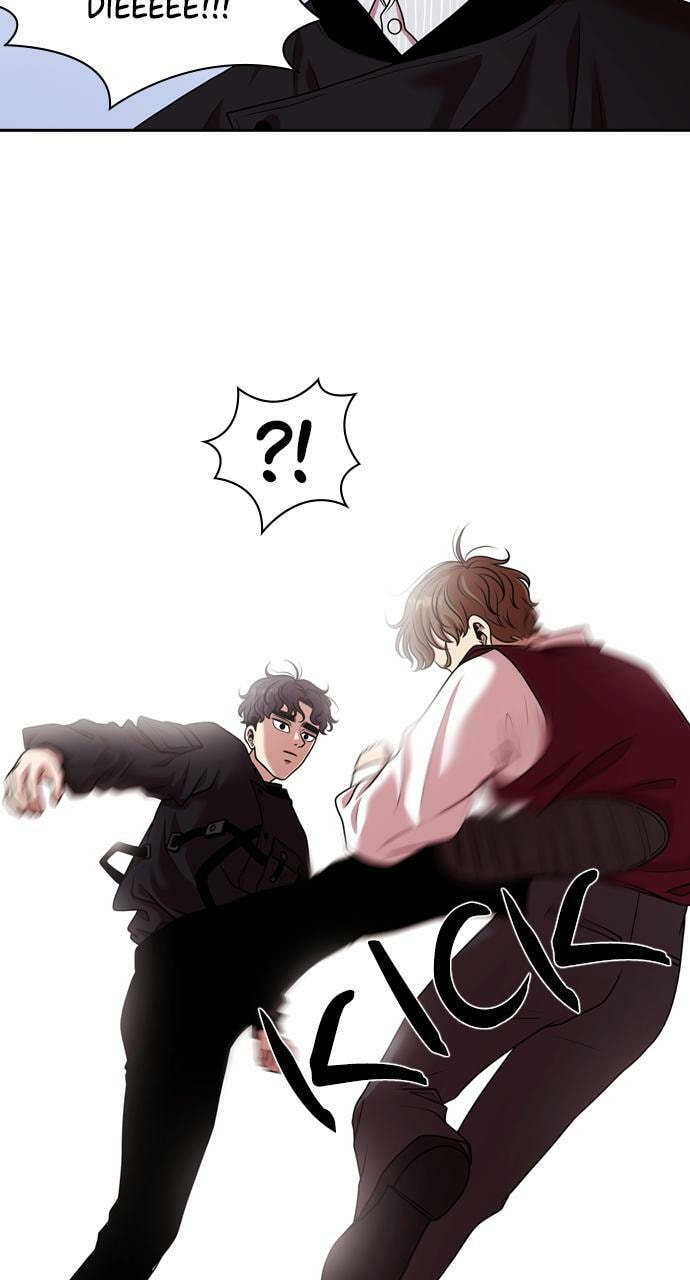 Tomorrow (Llama) Chapter 216 page 17 - 