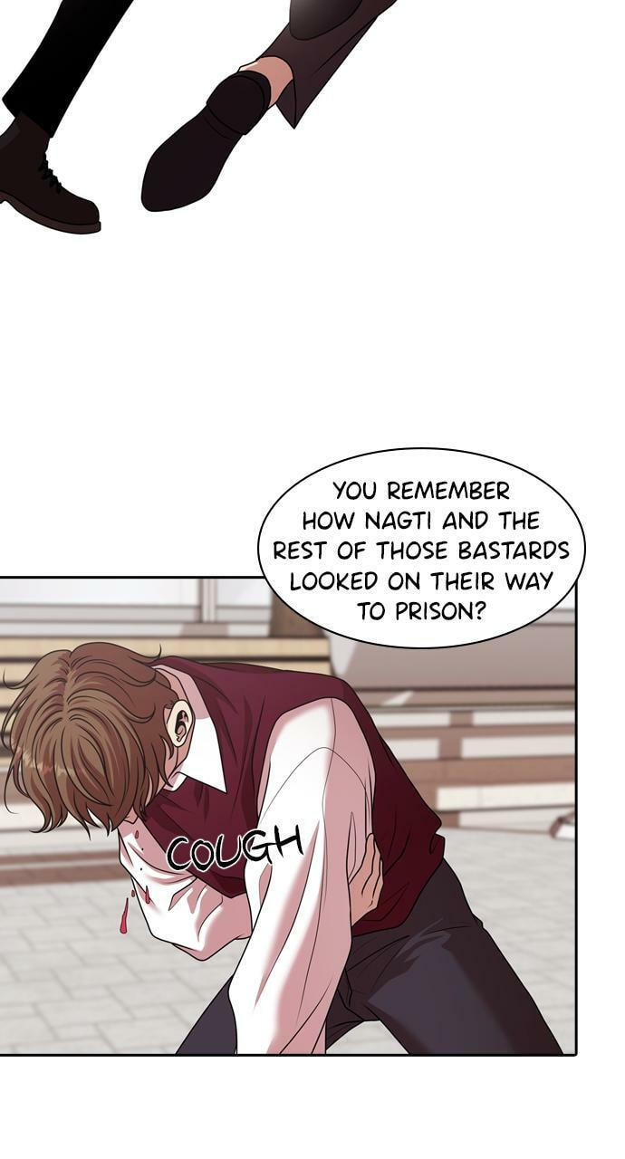 Tomorrow (Llama) Chapter 216 page 18 - 