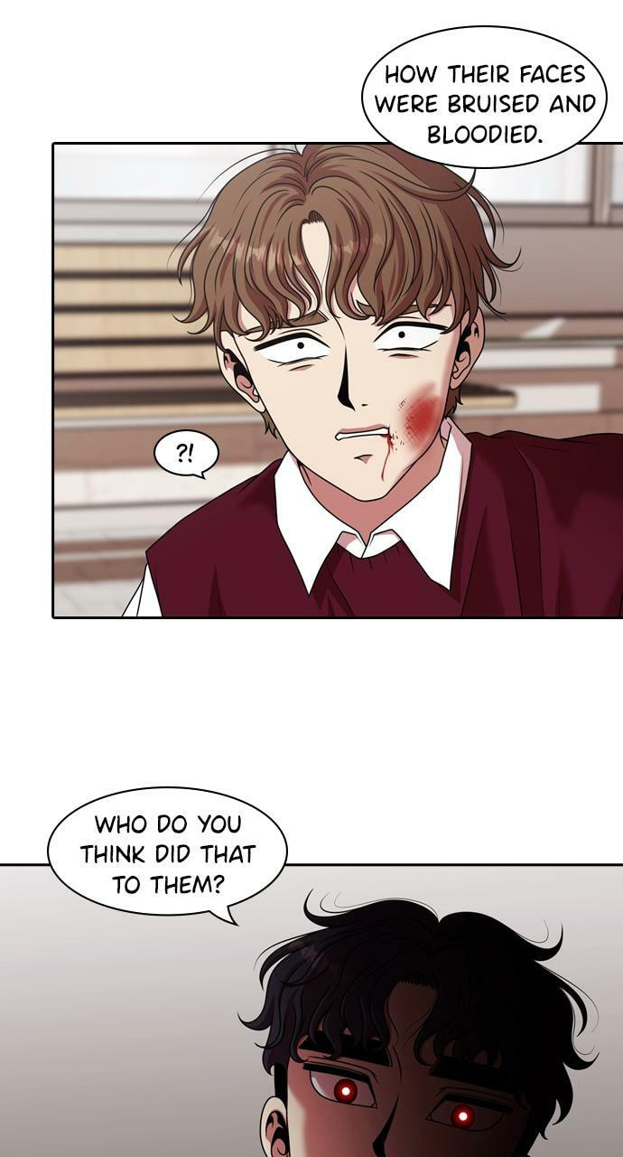 Tomorrow (Llama) Chapter 216 page 19 - 
