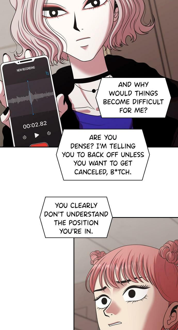 Tomorrow (Llama) Chapter 216 page 3 - 