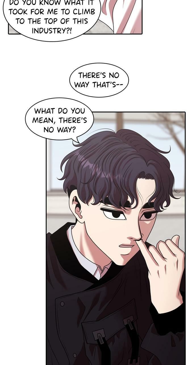 Tomorrow (Llama) Chapter 216 page 22 - 