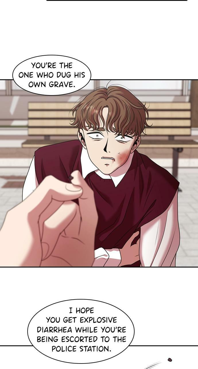 Tomorrow (Llama) Chapter 216 page 23 - 