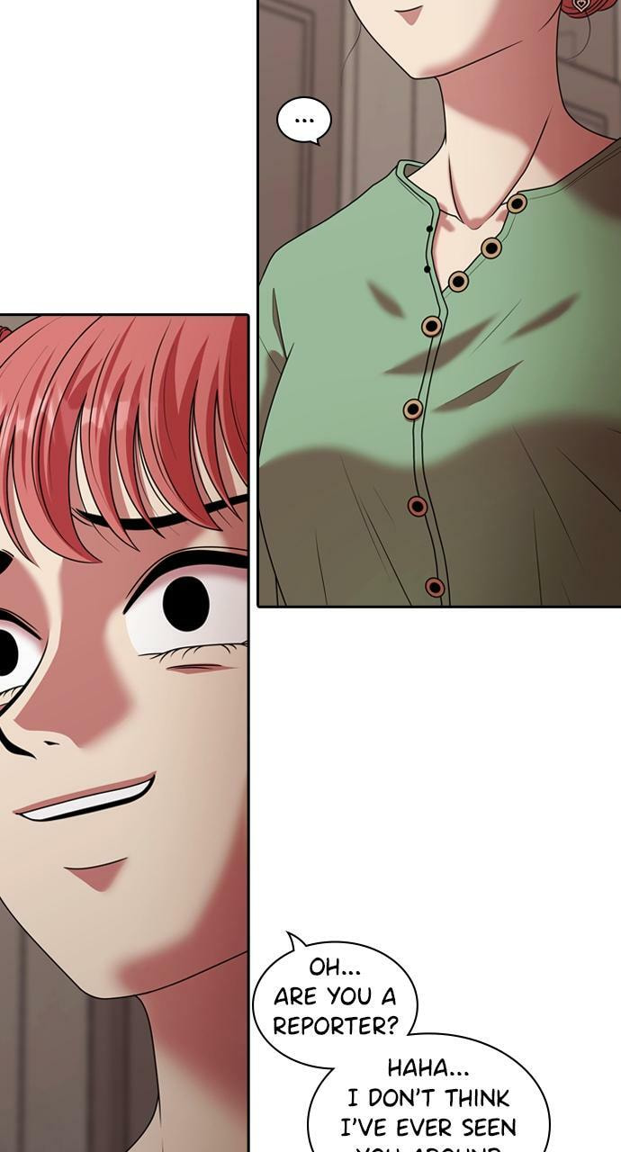 Tomorrow (Llama) Chapter 216 page 4 - 