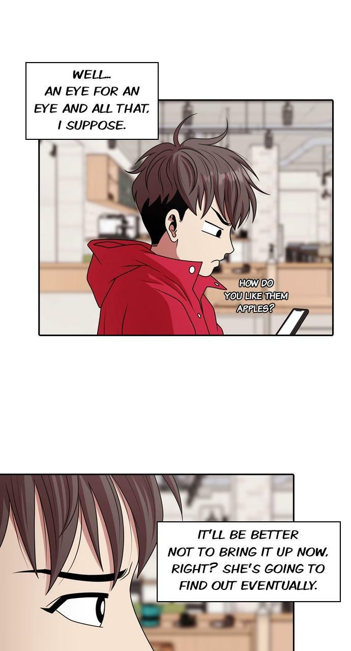 Tomorrow (Llama) Chapter 216 page 39 - 