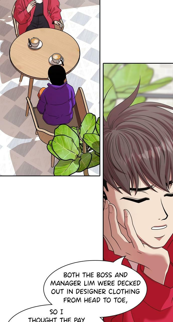 Tomorrow (Llama) Chapter 216 page 45 - 
