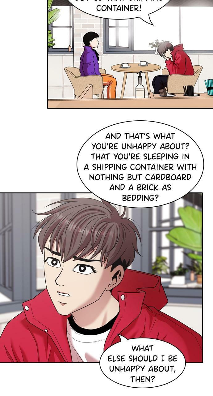 Tomorrow (Llama) Chapter 216 page 47 - 
