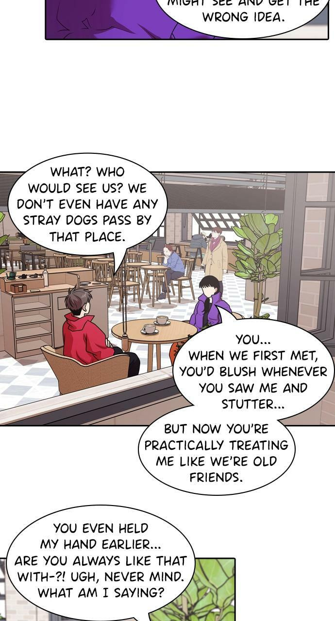 Tomorrow (Llama) Chapter 216 page 51 - 