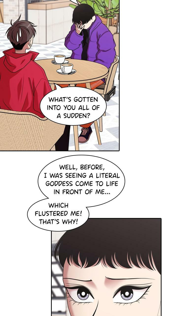 Tomorrow (Llama) Chapter 216 page 52 - 